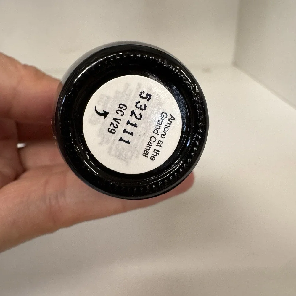 OPI GelColor Intelli-Gel GC V29 Amore at the Grand Canal 0.5oz
